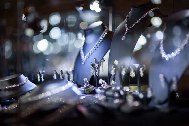 Création bijoux sur mesure, Saint-Pierre