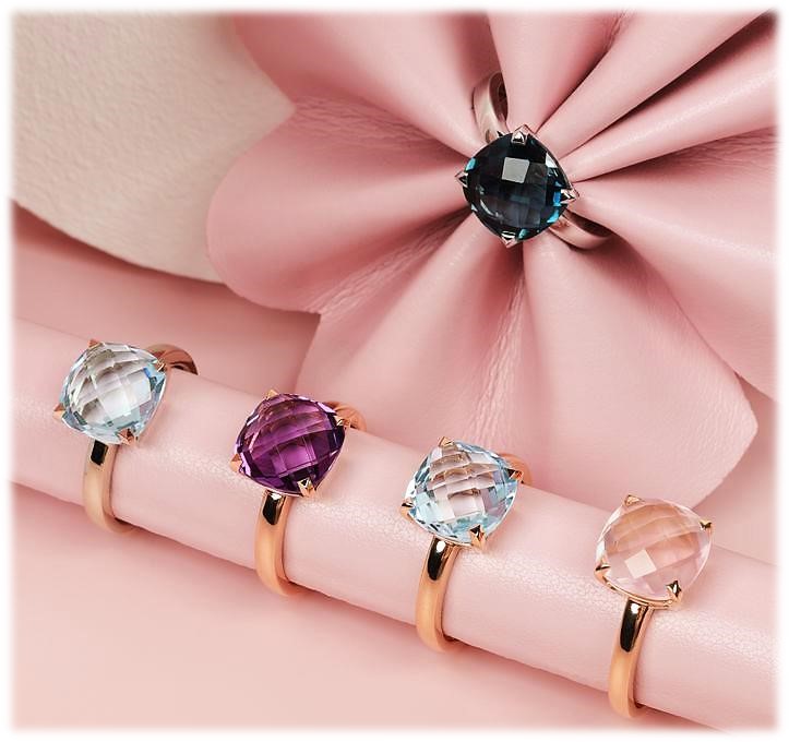 Création bijoux sur mesure La Réunion