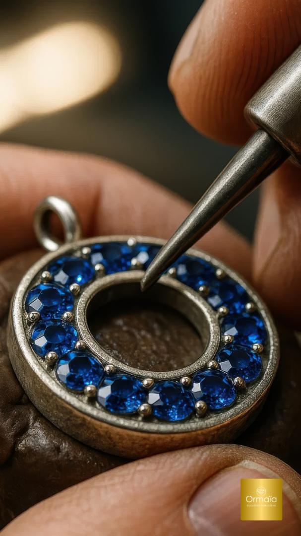 Réparation bijoux Saint-Paul