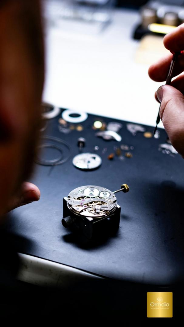 Réparation bijoux La Réunion