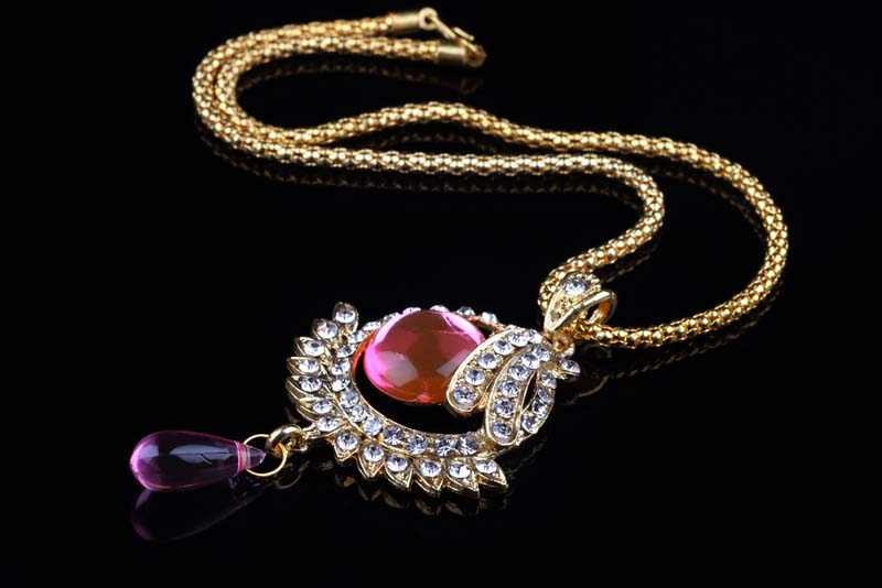 Création bijoux sur mesure, Saint-Denis