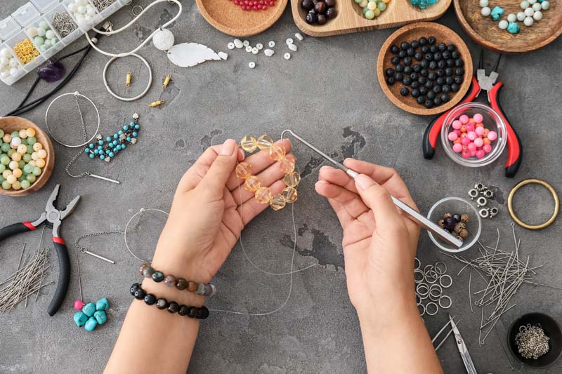 Où faire réparer ses bijoux cassés ou abîmés à La Réunion ?