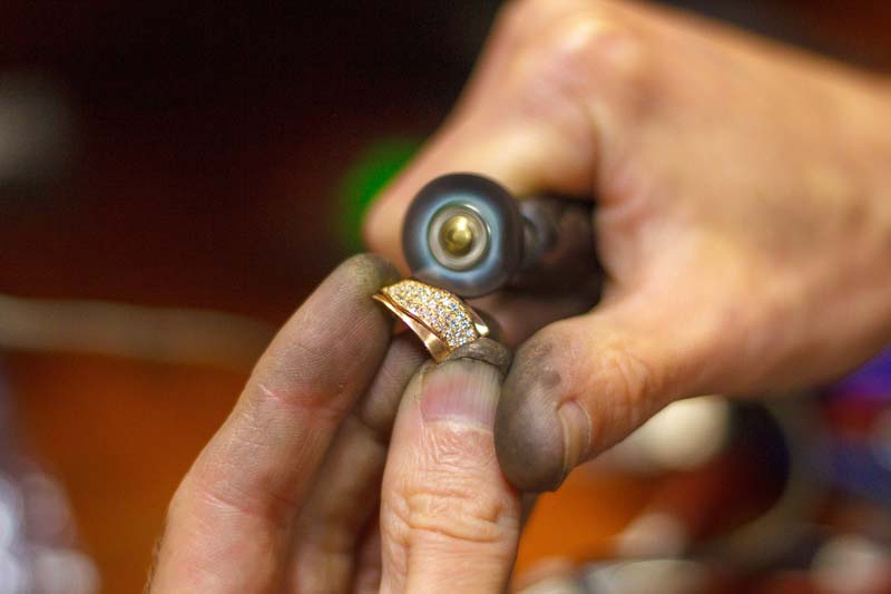Où acheter des bijoux sur mesure ? La Réunion
